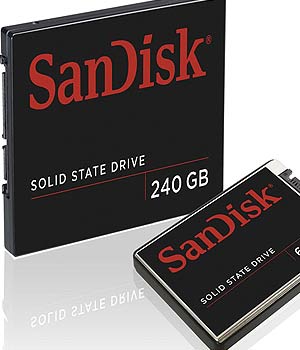 caracteristicas discos SSD