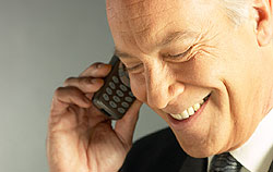 empresas telefonia movil