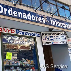empresas electronica