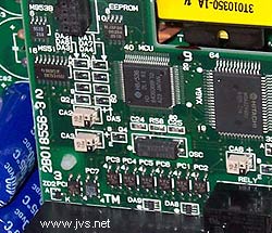 servicio tecnico