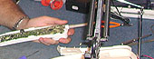 trabajo tecnico electronica