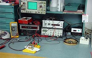 servicio tecnico panasonic
