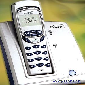 telefonos Telecom