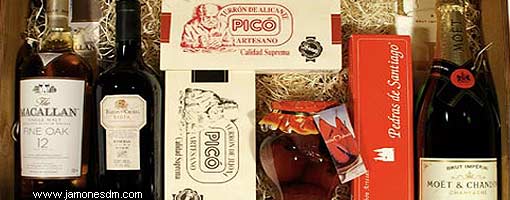 Regalos de empresa