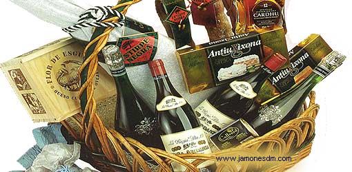 lotes de Navidad