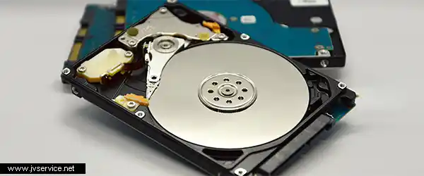 Discos duros de ordenador y sus características