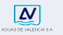 Aguas de Valencia Logo