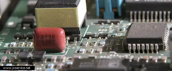 Importancia de la electrónica en la sociedad de desarrollo