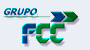 Fomento construcciones y Contratas Fcc Logo