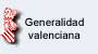 Generalitat Valenciana Logo