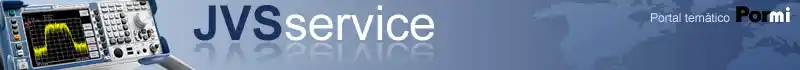 Head JVS informática electrónica telecomunicaciones servicio técnico
