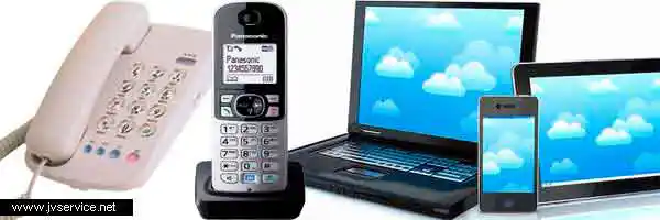 JVS informática telefonía JVS servicio de venta de material de informática en Valencia y reparaciónes de elecrónica y ordenadores