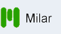 Cadena Milar Logo