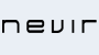 Nevir Logo