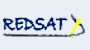 Redsat Logo