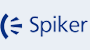 Spiker - Metrega Logo