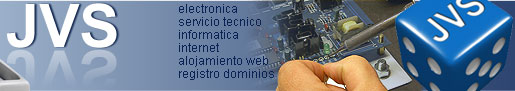 servicio tecnico electronico