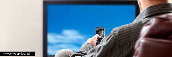 Mandos universales de TV y equipos de música
