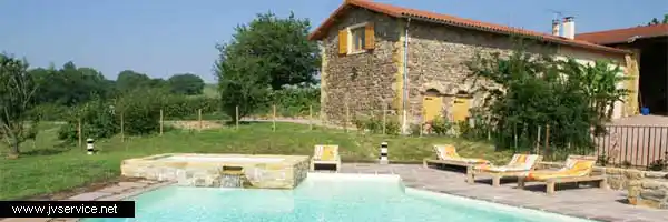 Casas rurales en La Alpujarra y el auge del turismo