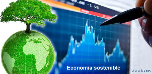 Economia sostenible España