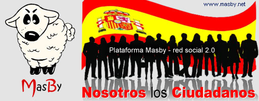 Movimientos ciudadanos España