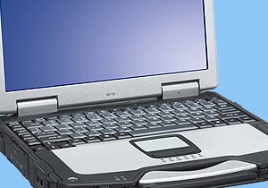 panasonic toughbook cf-30