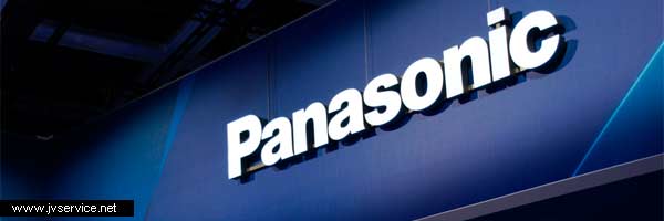 Servicio ténico oficial Panasonic