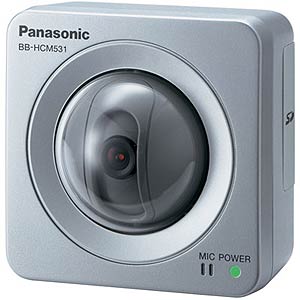 camaras panasonic