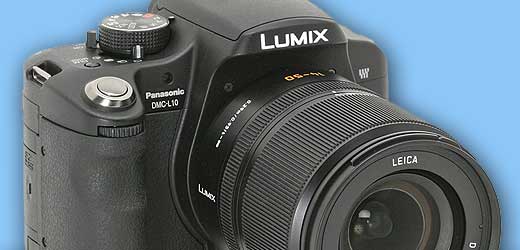 panasonic lumix albacete