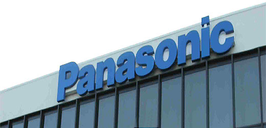 panasonic sevilla